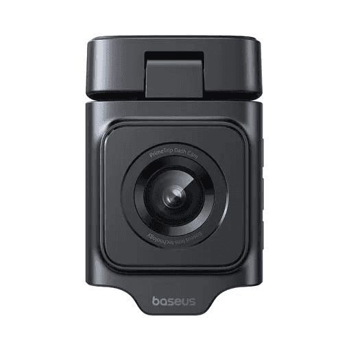 دوربین ثبت وقایع خودرو باسئوس مدل PrimeTrip VD1 Pro Dash Cam 4K
