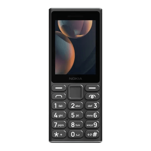 گوشی Nokia 108 FA مونتاژ ایران تحت لیسانس نوکیا