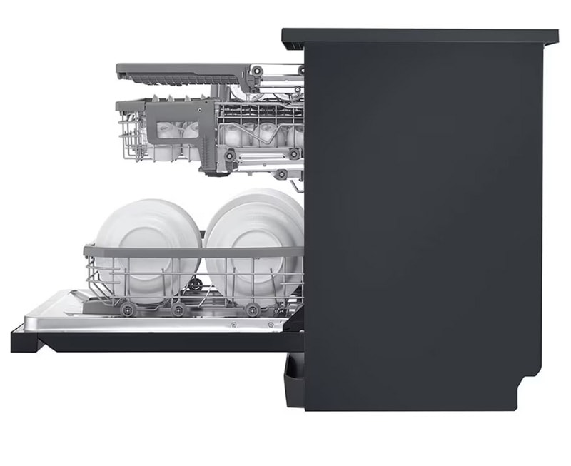 ماشین ظرفشویی 14 نفره ال جی مدل DFB325HM-2