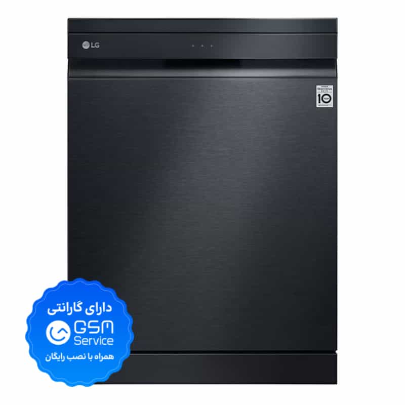 ماشین ظرفشویی 14 نفره ال جی مدل DFB325HM