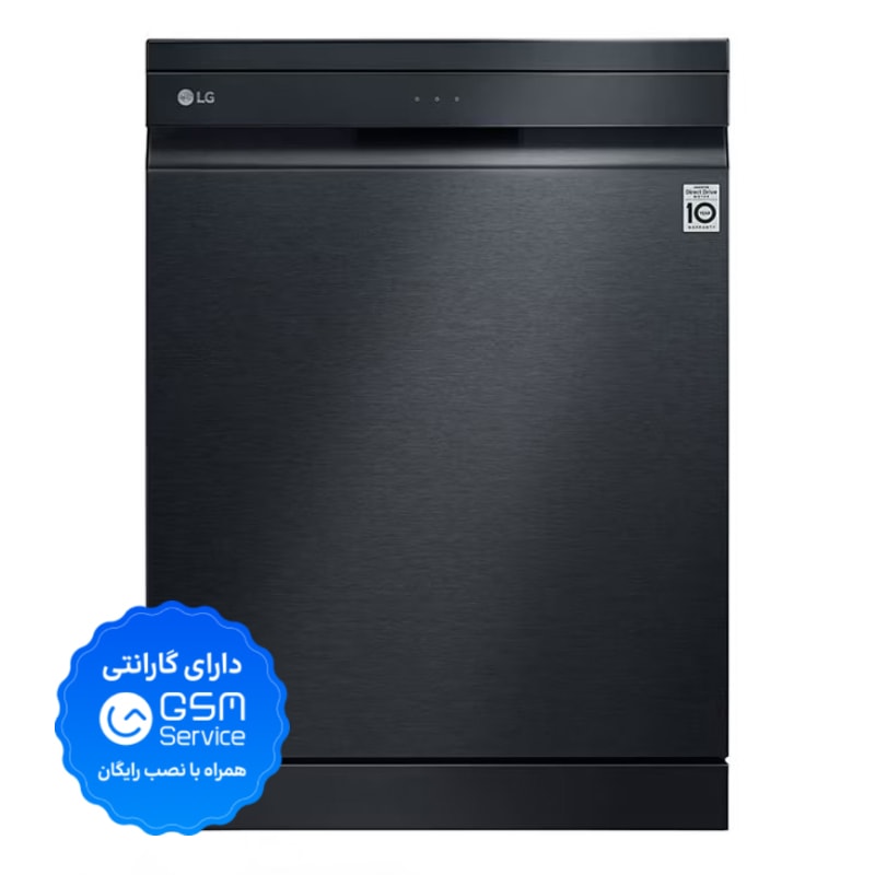ماشین ظرفشویی 14 نفره ال جی مدل DFB325HM-0