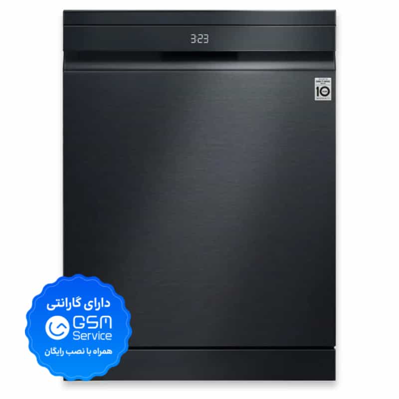 ماشین ظرفشویی 14 نفره ال جی مدل DFC237HMS