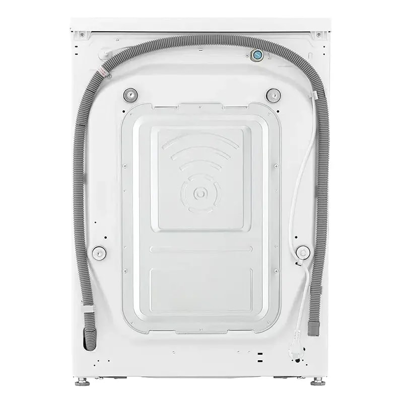 ماشین لباسشویی 10.5 کیلوگرم ال جی مدل F4V5RGP0W-5