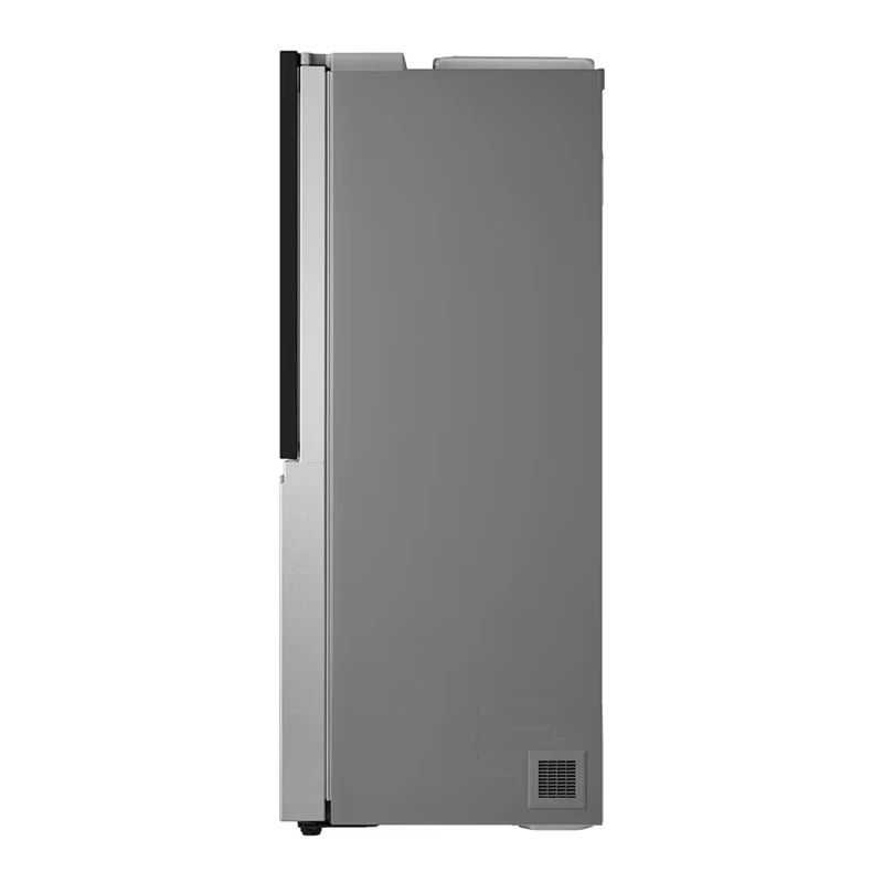 یخچال فریزر ساید بای ساید 34 فوت ال جی مدل X348CSFS-3
