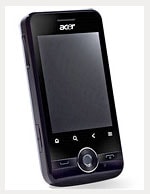 ایسر بی تاچ ای 120-0