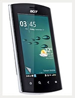 ایسر لیکوئید متال-0