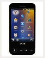 ایسر نئو تاچ پی 400-0