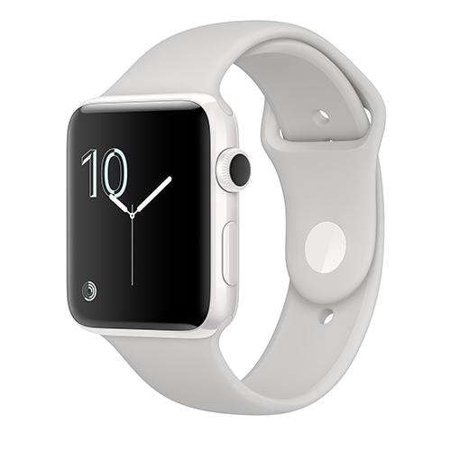 اپل واچ ادیشن سری ۲ ۳۸ میلیمتری-0