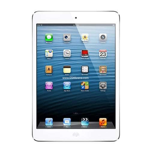 اپل آی پد مینی وای - فای سلولار-0