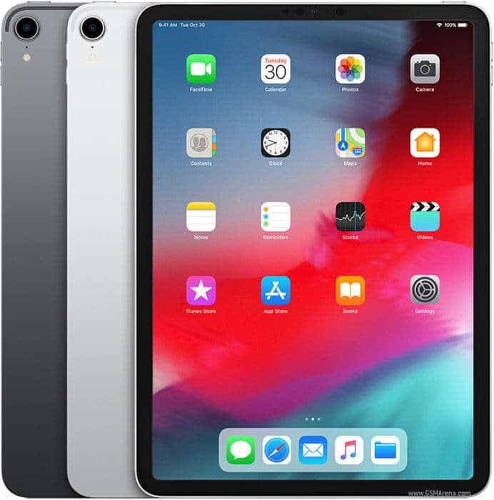 اپل آیپد پرو 11
