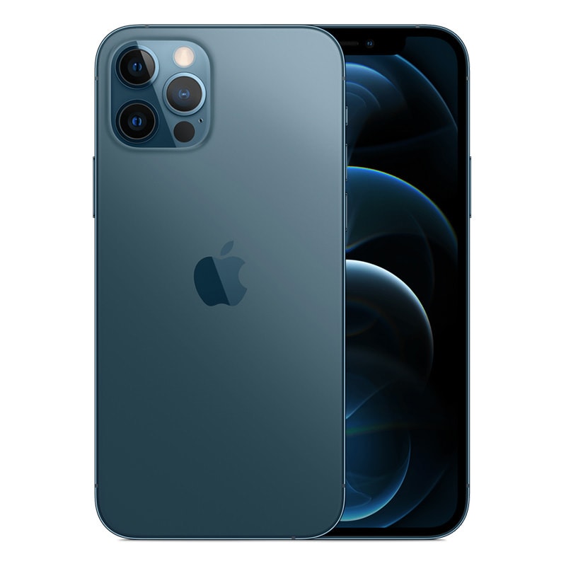 اپل آیفون ۱۲ پرو ظرفیت 512GB رم 6GB-6