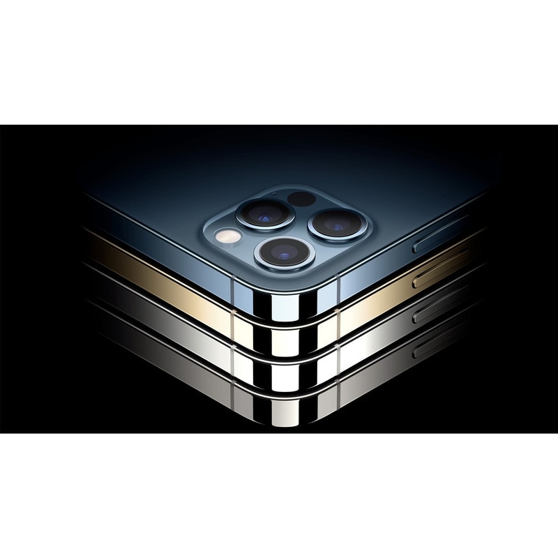 اپل آیفون ۱۲ پرو ظرفیت 512GB رم 6GB-1