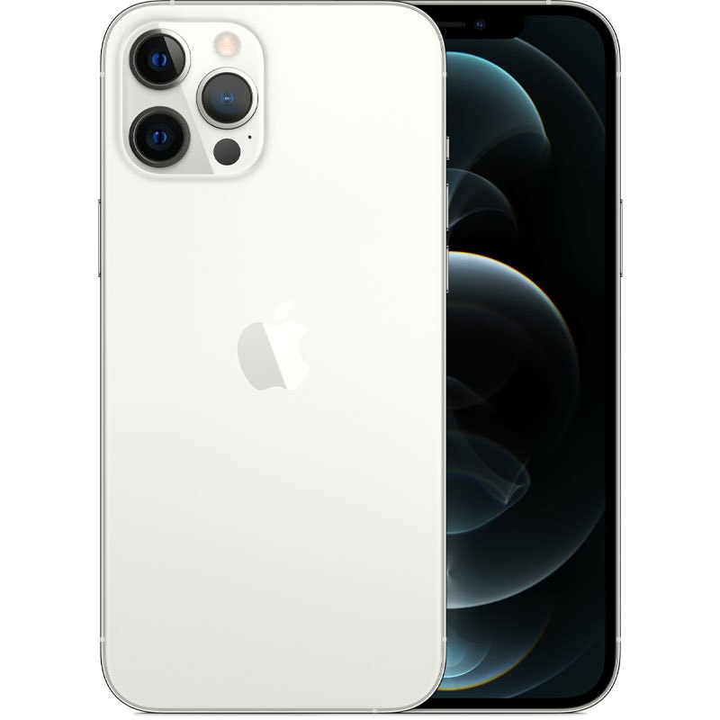 اپل آیفون 12 پرو مکس ظرفیت 512GB رم 6GB-1