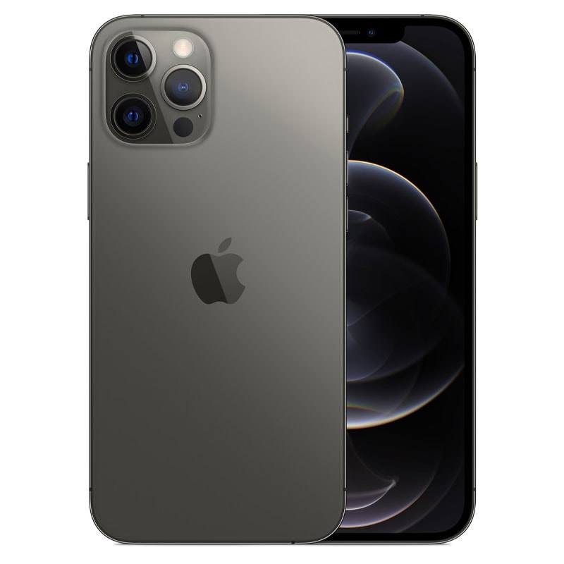 اپل آیفون 12 پرو مکس ظرفیت 512GB رم 6GB-5