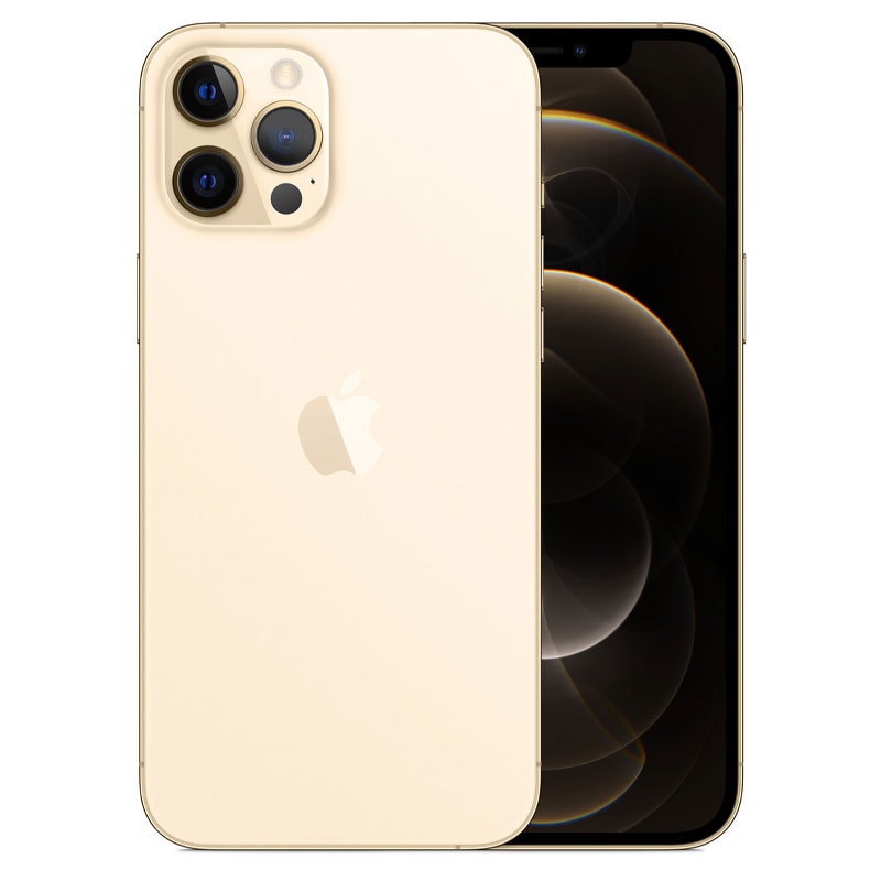 اپل آیفون 12 پرو مکس ظرفیت 512GB رم 6GB-10