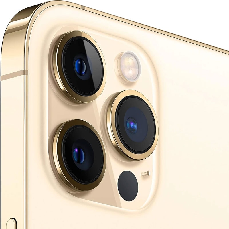 اپل آیفون 12 پرو مکس ظرفیت 512GB رم 6GB-6