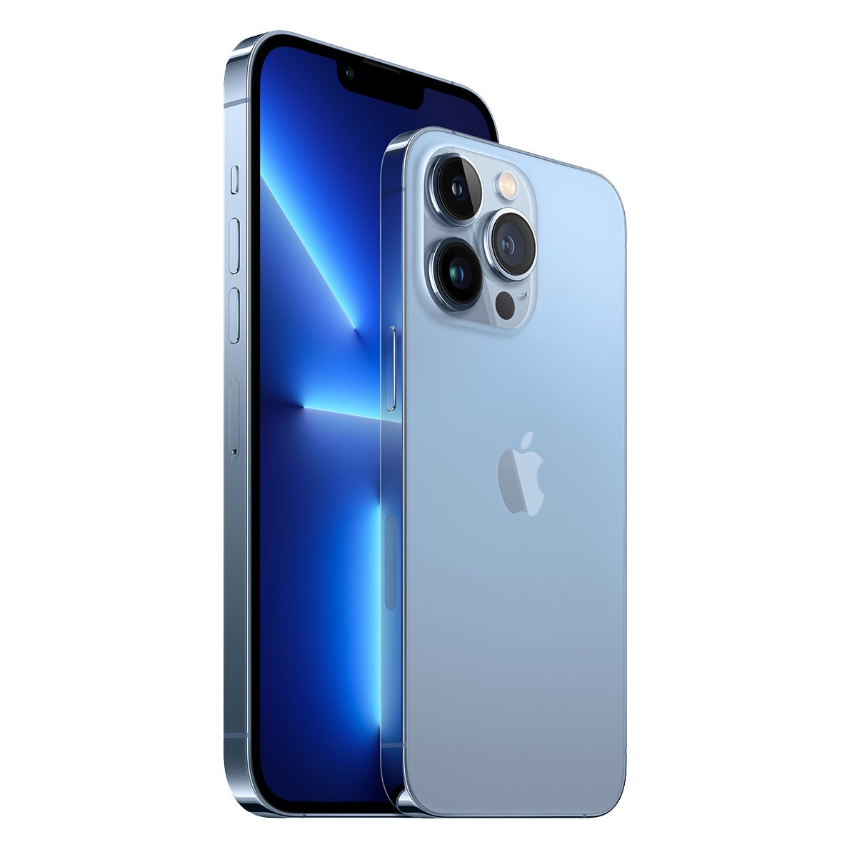 اپل آیفون 13 پرو مکس ظرفیت 128GB رم 6GB - نات اکتیو ZD/A FL - ریفربیشد-1