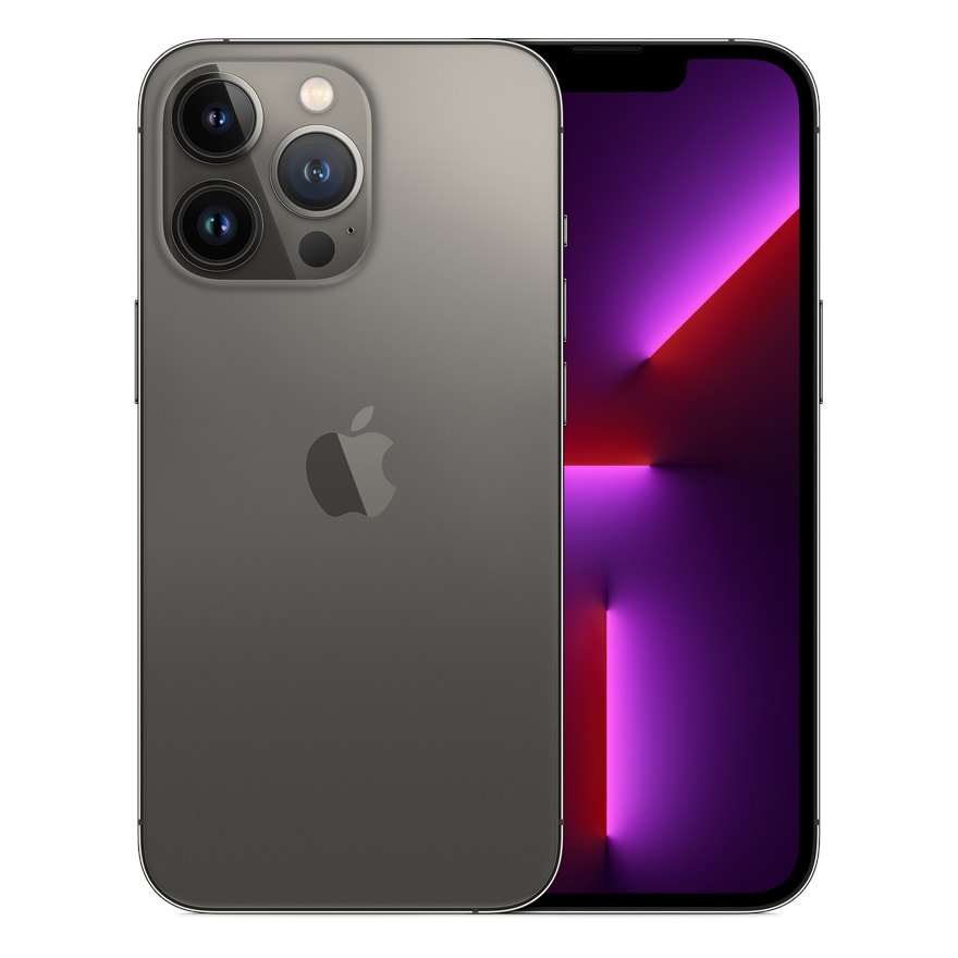 اپل آیفون 13 پرو مکس ظرفیت 128GB رم 6GB - نات اکتیو ZD/A FL - ریفربیشد-6