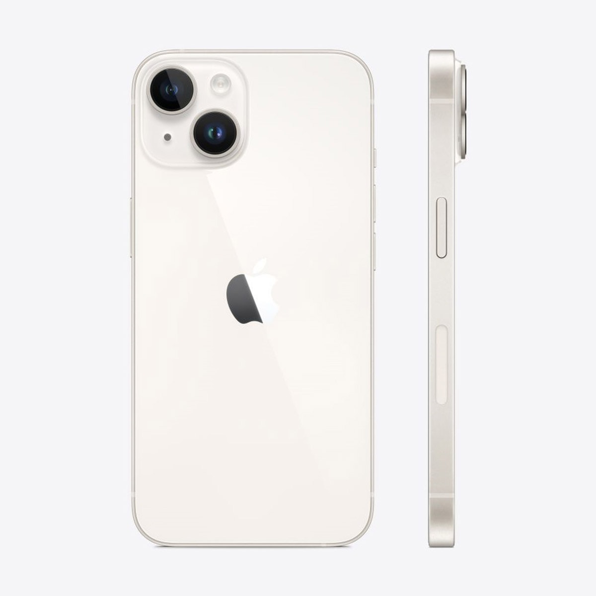 اپل آیفون 14 ظرفیت 128GB رم 6GB - نات اکتیو CH-3