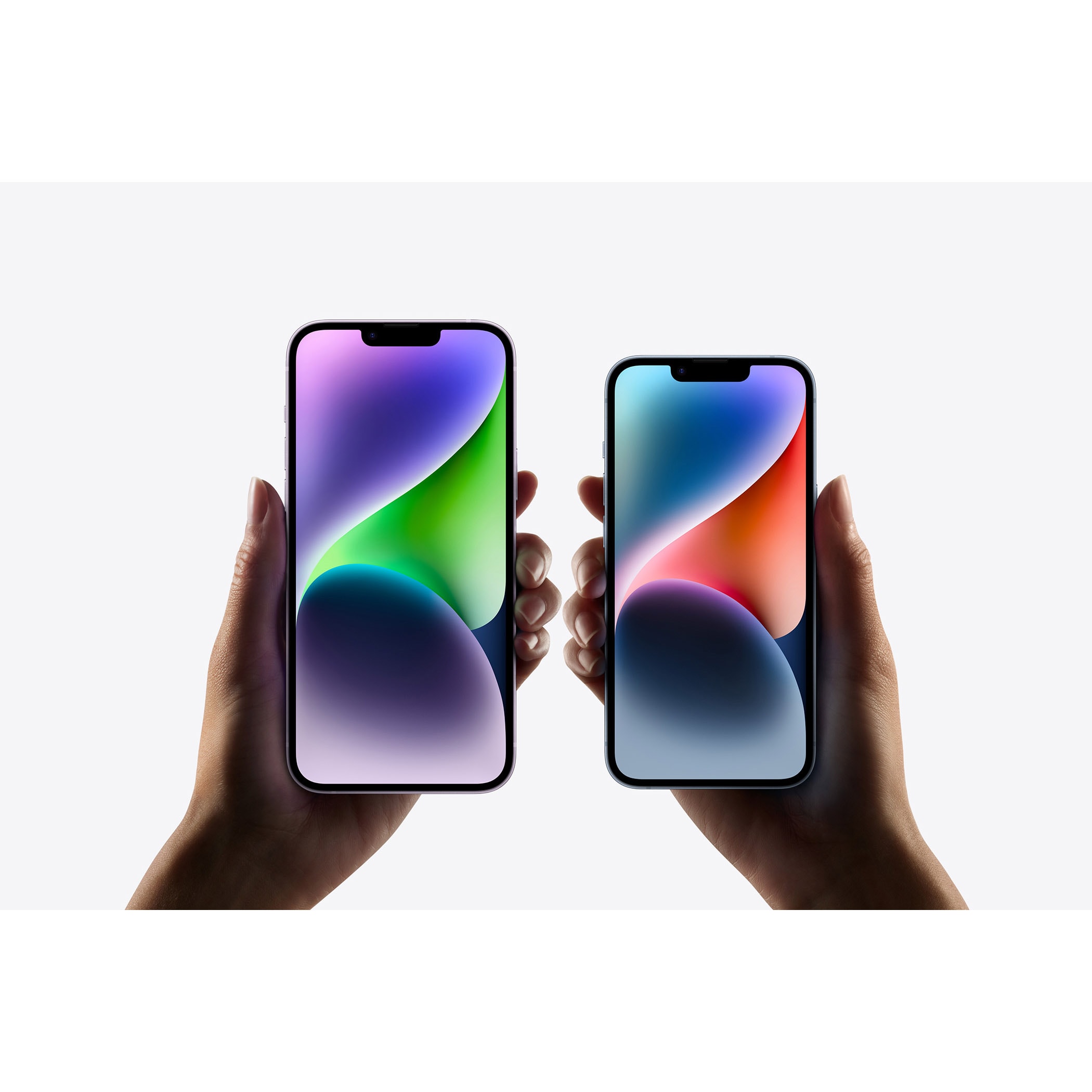 اپل آیفون 14 ظرفیت 128GB رم 6GB - نات اکتیو CH-5