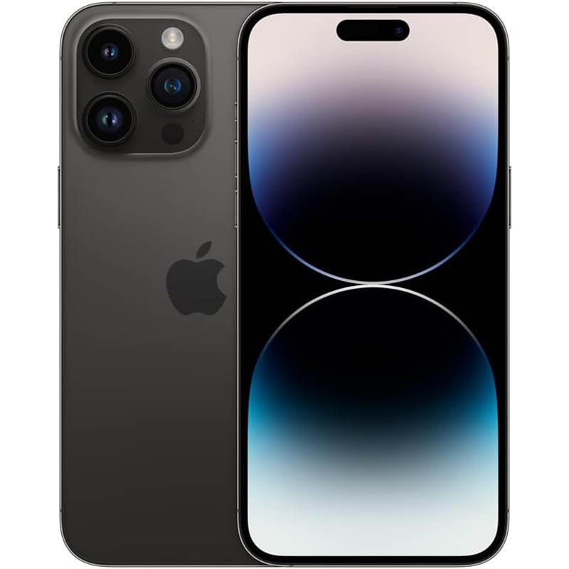 اپل آیفون 14 پرو مکس ظرفیت 1TB رم 6GB-1