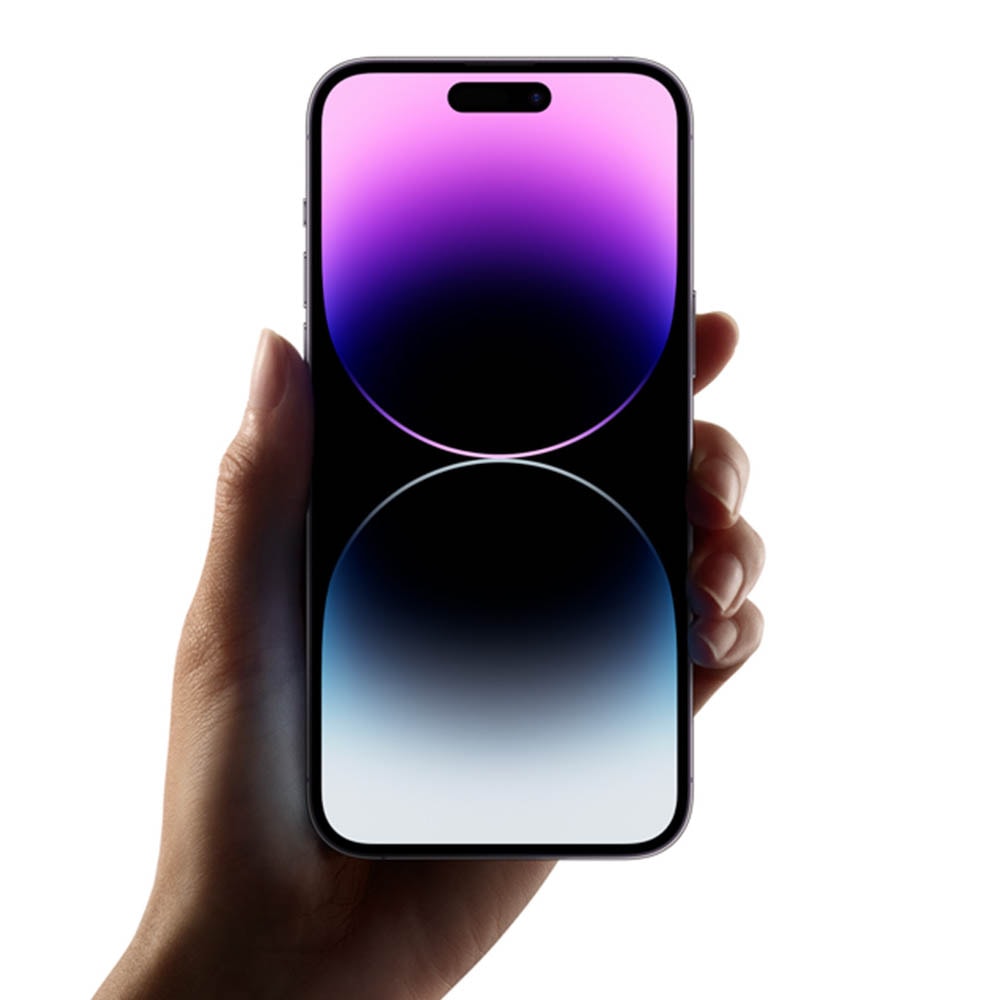 اپل آیفون 14 پرو مکس ظرفیت 1TB رم 6GB-2