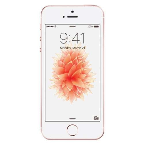 اپل آیفون اس ای-0