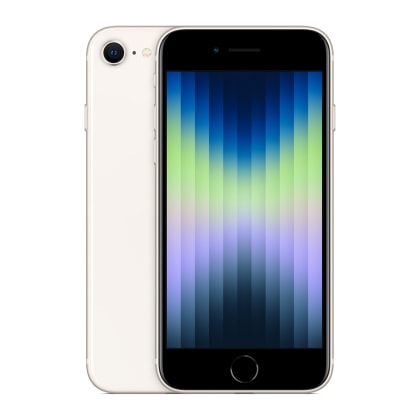 اپل آیفون SE 2022 ظرفیت 128GB رم 4GB-2