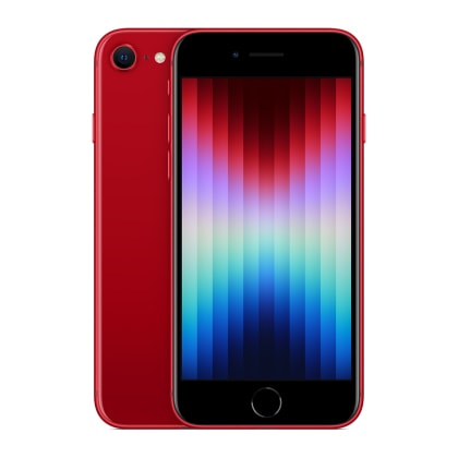 اپل آیفون SE 2022 ظرفیت 128GB رم 4GB-3
