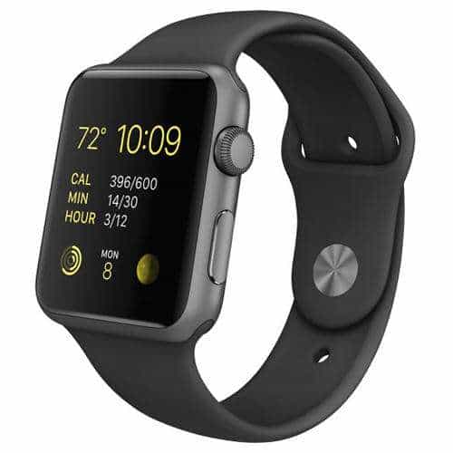 اپل واچ اسپورت 42 میلیمتری