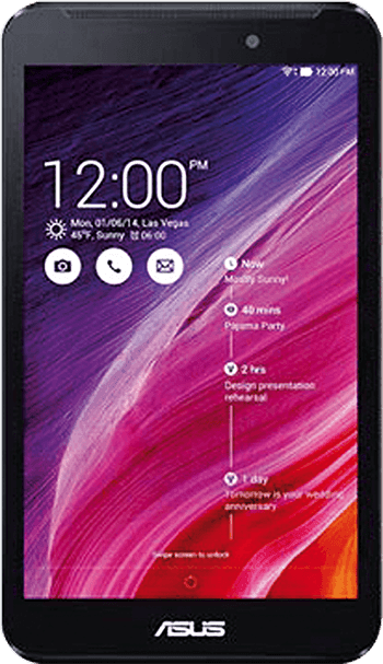 ایسوس ایسوس ممو پد 7 - ام ای 170 سی-0