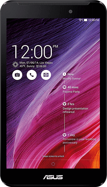 ایسوس فون پد 7 (2014) اف ای 170 سی جی-0