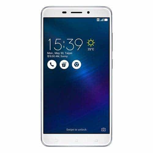 ایسوس زنفون 3 لیزر ZC551KL