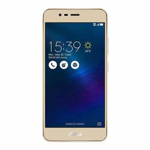 ایسوس زن فون 3 مکس ZC520TL
