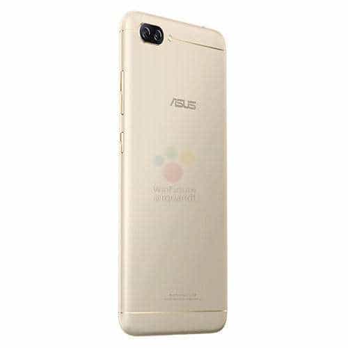 ایسوس زنفون 4 مکس پلاس ZC554KL