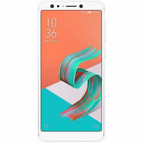 ایسوس ذنفون 5 لایت ZC600KL