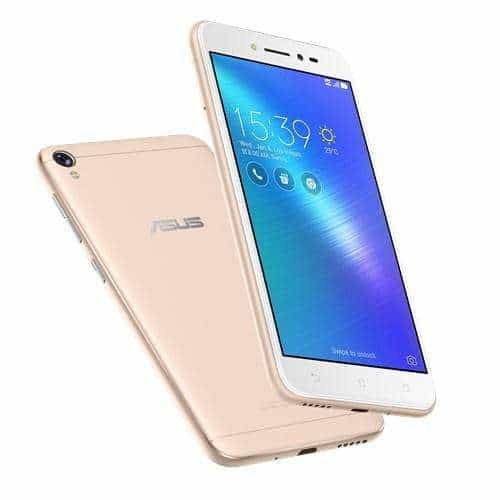 ایسوس ذن فون لایو ZB501KL