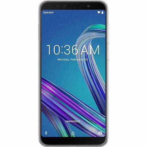 ایسوس ذن فون مکس پرو ام 1 ZB601KL