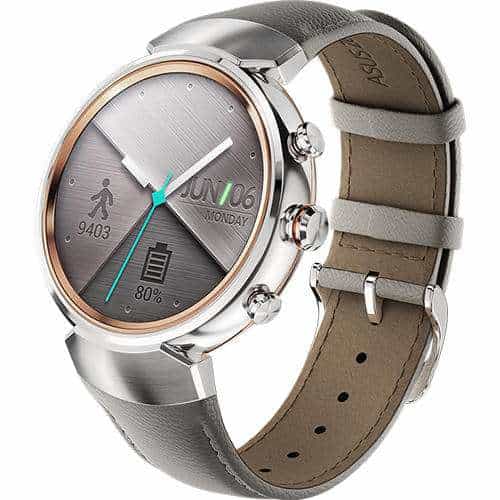 ایسوس Zenwatch 3 WI503Q