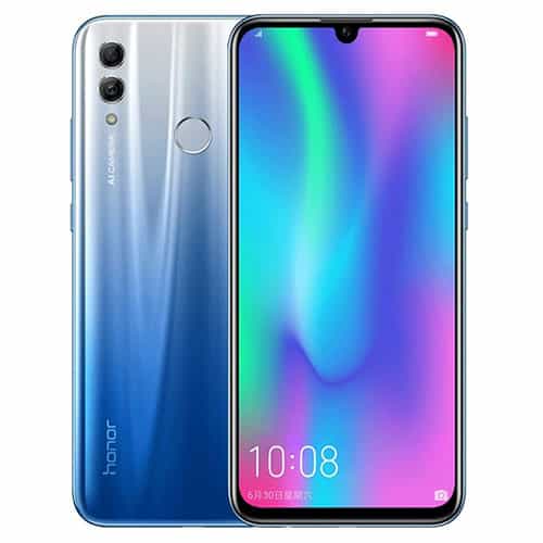 آنر 10 لایت ظرفیت 32GB رم 3GB