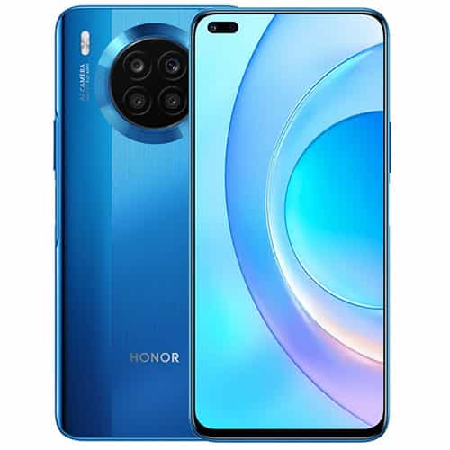 آنر 50 لایت ظرفیت 128GB رم 6GB