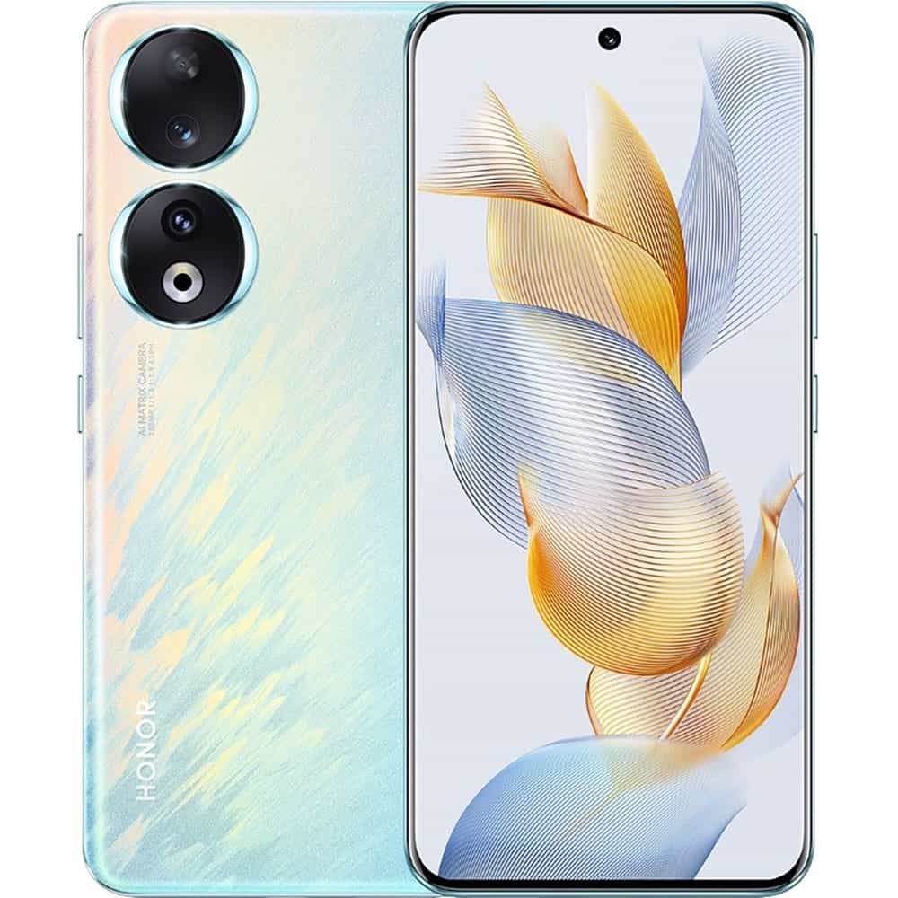آنر 90 ظرفیت 512GB رم 16GB