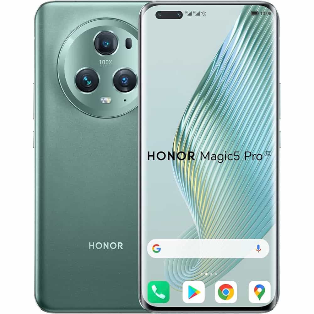 آنر مجیک 5 پرو ظرفیت 512GB رم 16GB