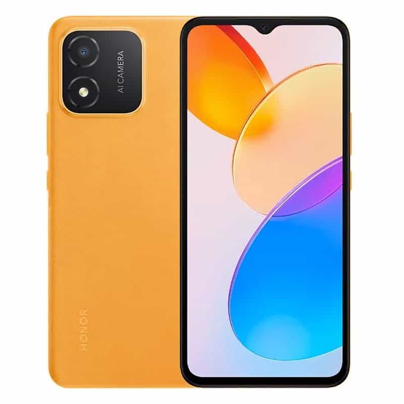 آنر X5