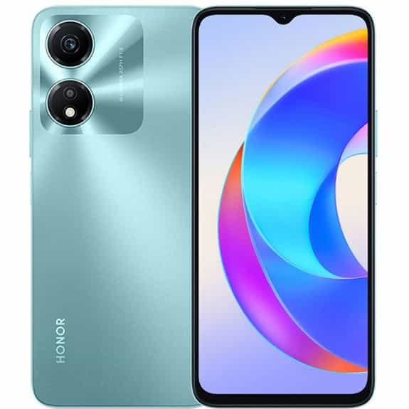 آنر ایکس ۵ پلاس ظرفیت 8GB رم 2GB