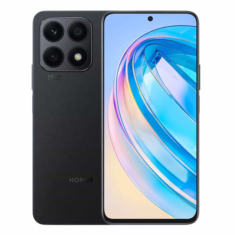 آنر X8a ظرفیت 128GB رم 4GB