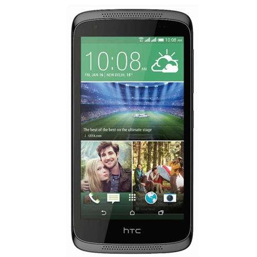 اچ تی سی دیزایر526 جی پلاس دو سیم کارت-0