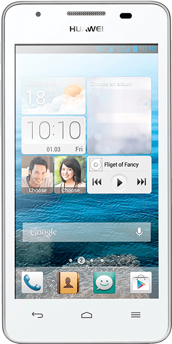 هواوی اسند جی 525-0