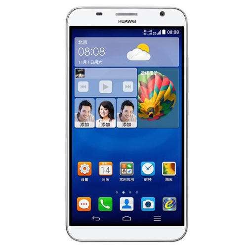 هواوی اسند جی ایکس 1 اس سی - سی ال 00-0