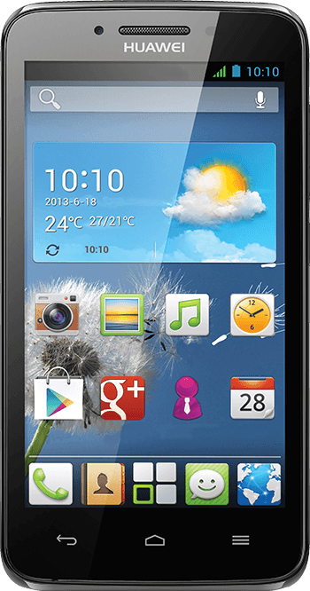 هواوی اسند وای 511-0